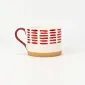A Flash of Red Mug-3