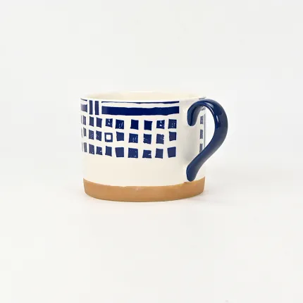 Floating World Klein Mug-1