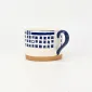 Floating World Klein Mug-1