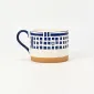 Floating World Klein Mug-1