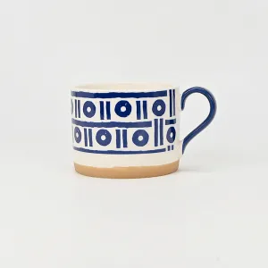Floating World Klein Mug-2