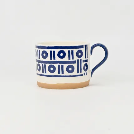 Floating World Klein Mug-2