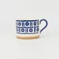 Floating World Klein Mug-2
