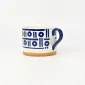 Floating World Klein Mug-2
