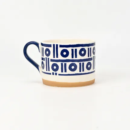 Floating World Klein Mug-2