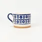 Floating World Klein Mug-2