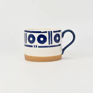 Floating World Klein Mug-3