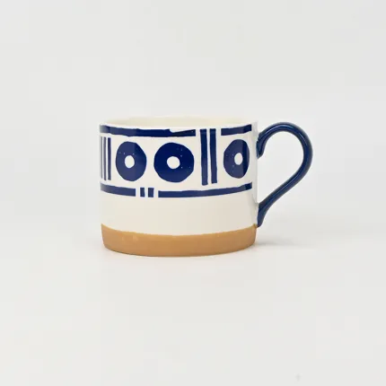 Floating World Klein Mug-3