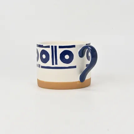 Floating World Klein Mug-3