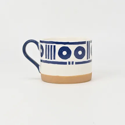 Floating World Klein Mug-3