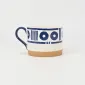Floating World Klein Mug-3