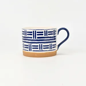 Floating World Klein Mug-4