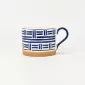 Floating World Klein Mug-4