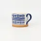 Floating World Klein Mug-4