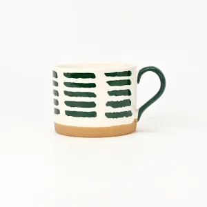 Emerald Landscape Mug-1