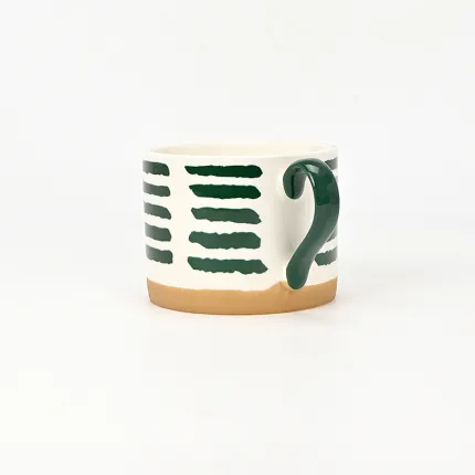 Emerald Landscape Mug-1