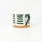 Emerald Landscape Mug-1