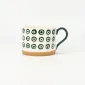 Emerald Landscape Mug-2