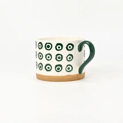 Emerald Landscape Mug-2