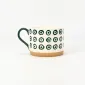 Emerald Landscape Mug-2