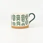 Emerald Landscape Mug-3