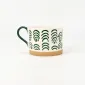 Emerald Landscape Mug-3
