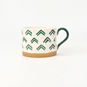 Emerald Landscape Mug-4