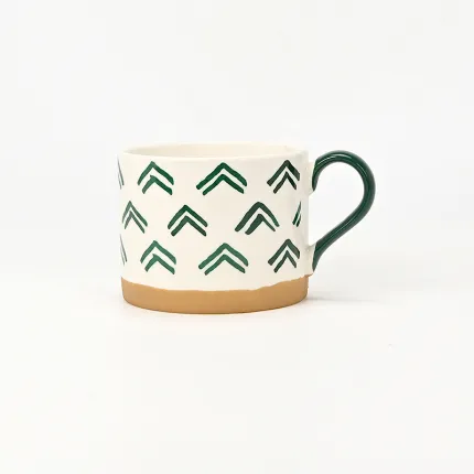 Emerald Landscape Mug-4