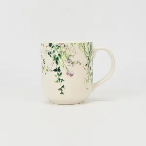 Bloom in Flight Mug-1