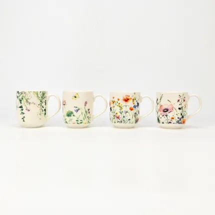 Bloom in Flight Mug-4