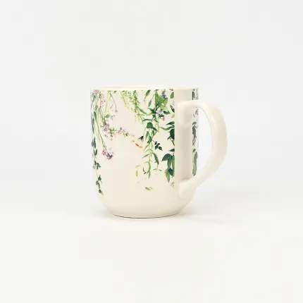 Bloom in Flight Mug-1