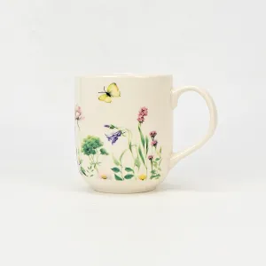 Bloom in Flight Mug-2