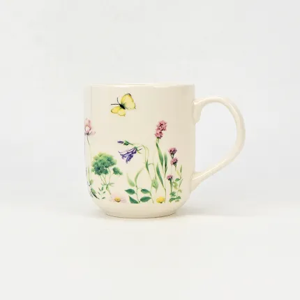 Bloom in Flight Mug-2