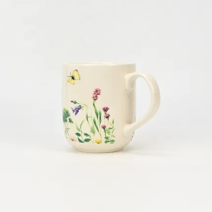 Bloom in Flight Mug-2