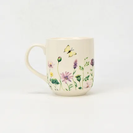 Bloom in Flight Mug-2