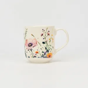 Bloom in Flight Mug-3