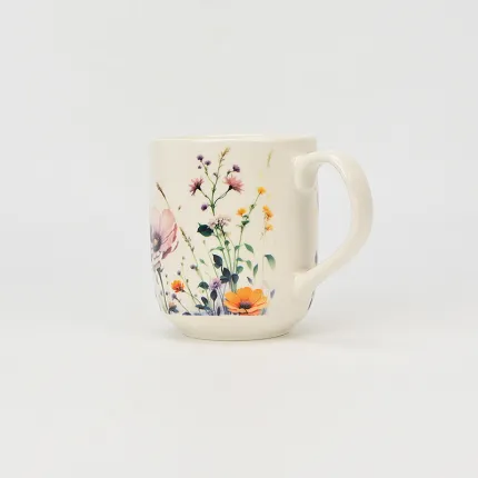 Bloom in Flight Mug-3