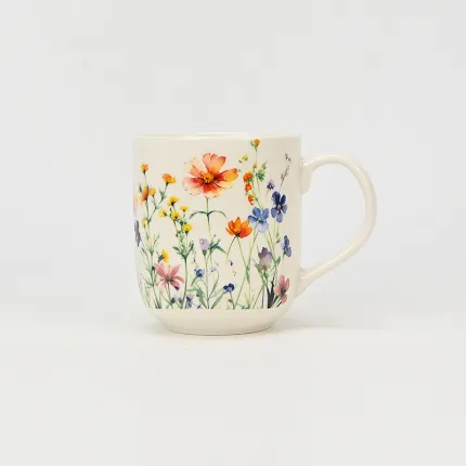 Bloom in Flight Mug-4