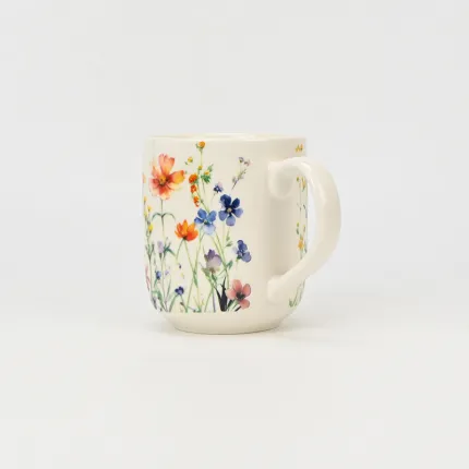 Bloom in Flight Mug-4