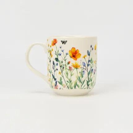 Bloom in Flight Mug-4