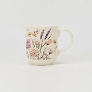 Realm of Blossoms Mug-4