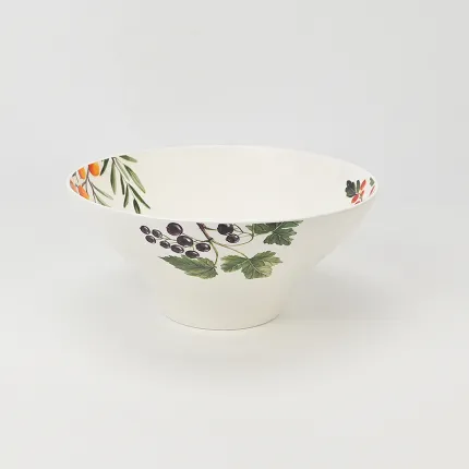 Fruiting Wilds Bowl