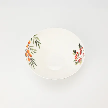 Fruiting Wilds Bowl