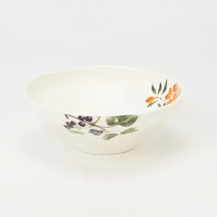 Fruiting Wilds Bowl-2