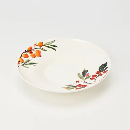 Fruiting Wilds Bowl-3