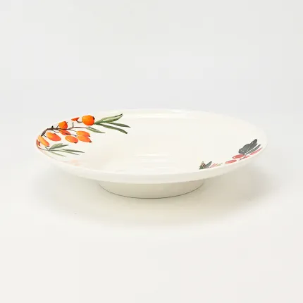 Fruiting Wilds Bowl-3