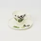 Fruiting Wilds Cup & Saucer-wild blueberry