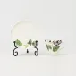 Fruiting Wilds Cup & Saucer-wild blueberry