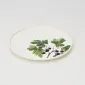 Fruiting Wilds Plate–wild blueberry