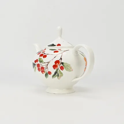 Fruiting Wilds Jug